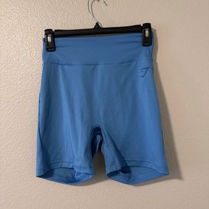 Gymshark GS Power Original Shorts